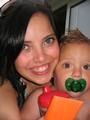 Samantha Eppert