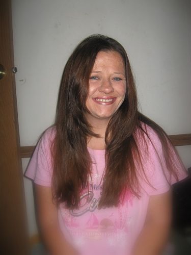 Rhonda Glover