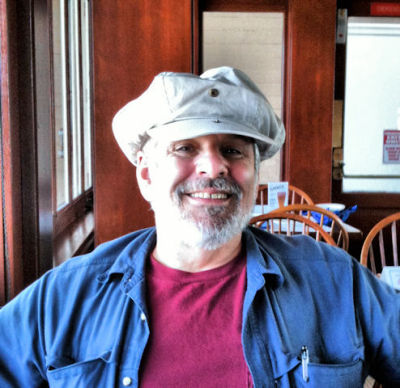 Byron Howes