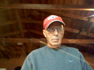 Michael Mcmahon
