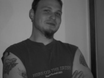 Joshua Kniss
