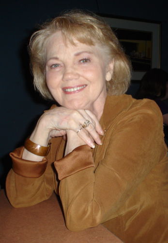 Kathy Tibbetts