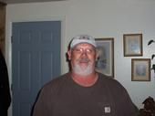Terry Crist