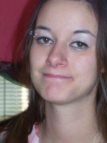 Shannon Sadecki