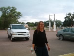Patricia Jarvis