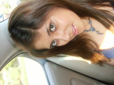 Alejandra Leon
