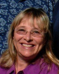 Robin Sloma
