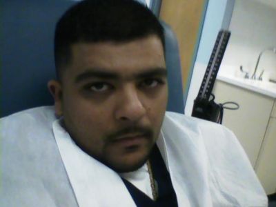 Rasheed Mohammed
