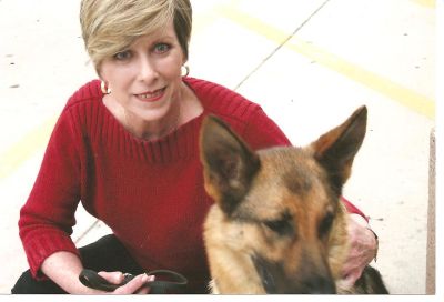 Corinne Alexander