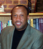Charles Lewis
