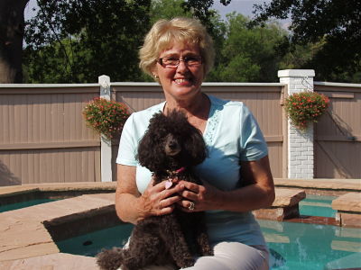 Laura Eckes