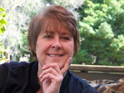 Kathleen Schadeck