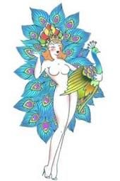 Paula Peacock