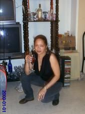 Liza Baez