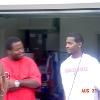 Calvin Jones