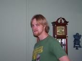 Matthew Ennis