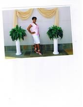 Monique Tolbert