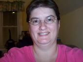 Christine Hayden