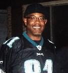Darnell Lowery