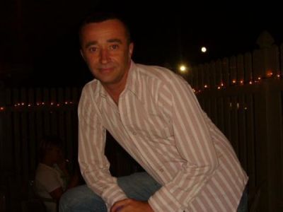 Randy Aylsworth
