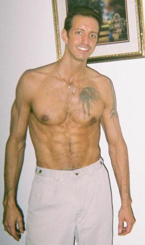 Mark Karnehm