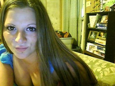 Jessica Bartram