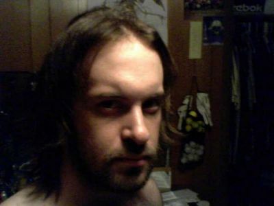Ryan Yauger