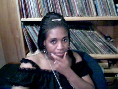 Jeanette Wyatt