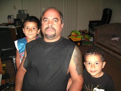 Ronald Arroyo