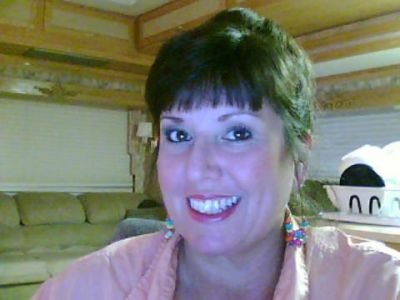 Christina Parlett
