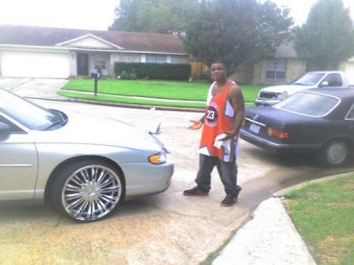 Paul Williams