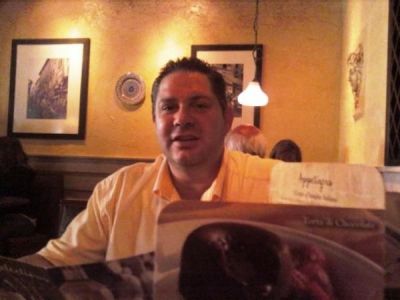 Ralph Maccarrone