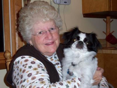 Lois Proper
