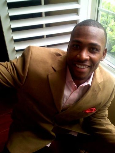 Ray Scott