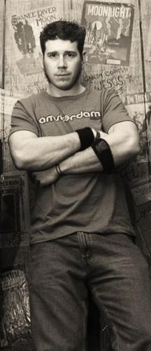 Daniel Singer