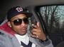Bracston Pitt