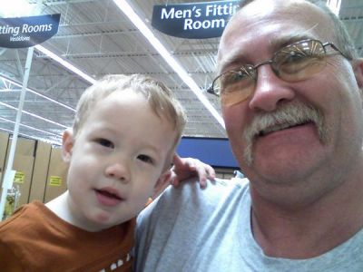 Larry Watson