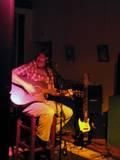 Dustin Hoover