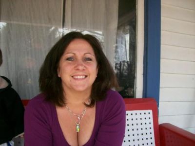 Sherri Monroe