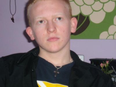 James Wilkin