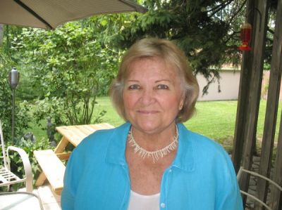 Ursula Giese