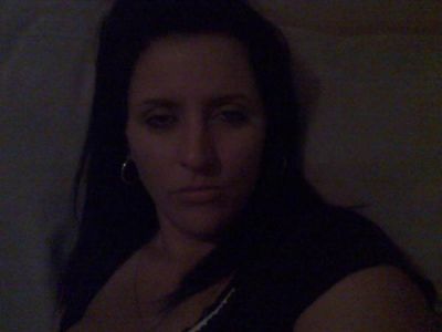 Carrie Masters