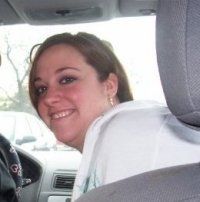 Megan Gerner