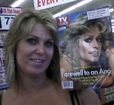 Lisa Mcgraw