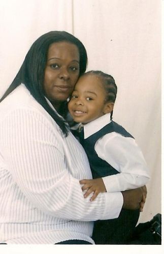 Detraka Calloway