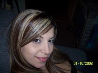 Angie Meza