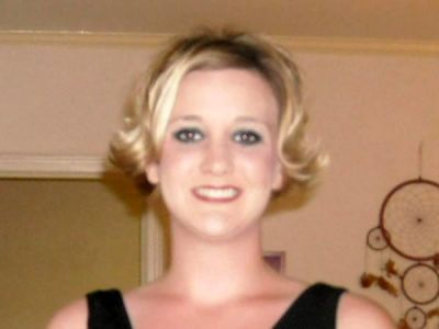 Rachel Hester