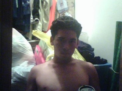 Nolan Sanchez