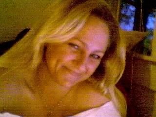 Stephanie Mahaffey