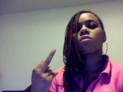 Shantanekia Williams